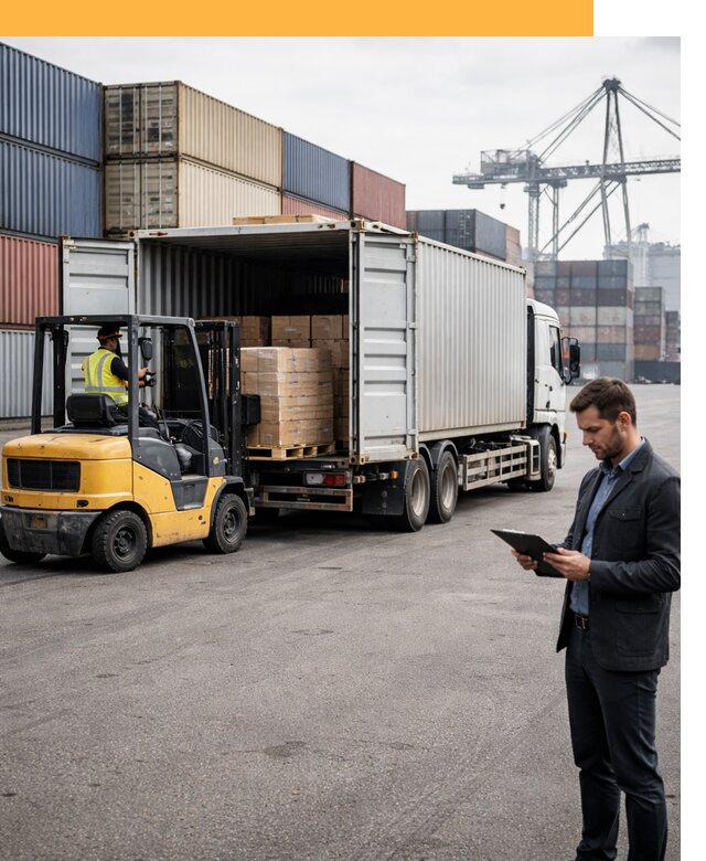 Экспортные перевозки грузов по миру от 36197 руб быстро и надежно