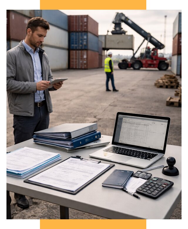 Контейнерные перевозки грузов по миру от 124104 р. | СетСервис-Тля