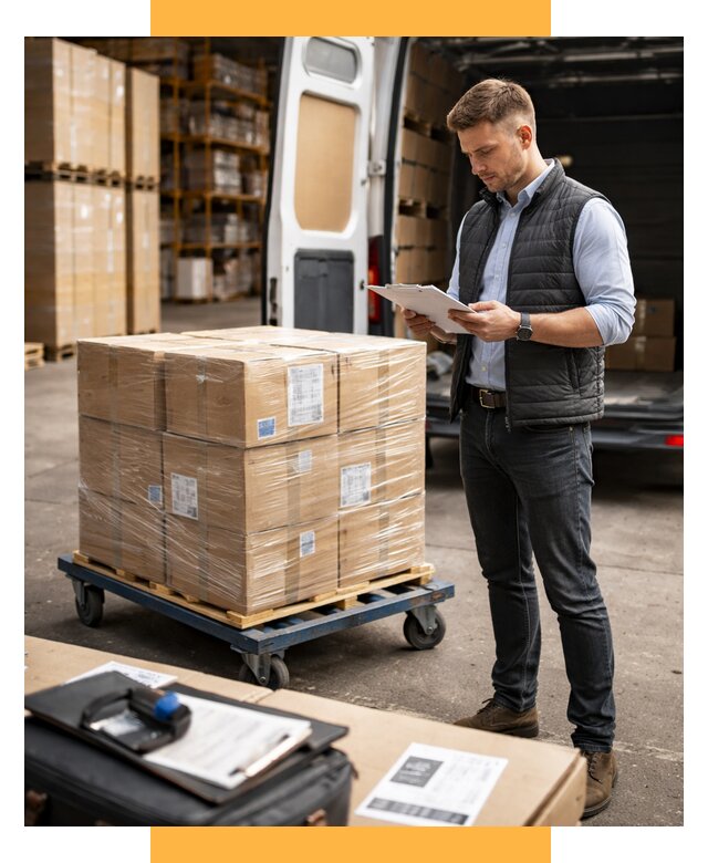 Экспедирование международных грузов от 12410 р. | СетСервис-Тля