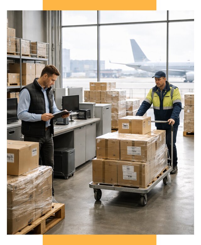 Авиадоставка из Китая от 672 р. — быстро | СетСервис-Тля