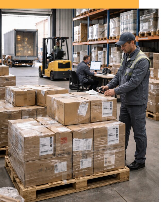 Сборные грузы из Турции от 8791 руб, доставка, таможенное оформление