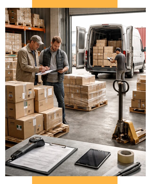 Сборные грузы из Италии, доставка от 19133 р. СетСервис-Тля