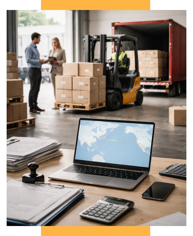 Доставка грузов из Японии в Россию от 93078 р. | СетСервис-Тля