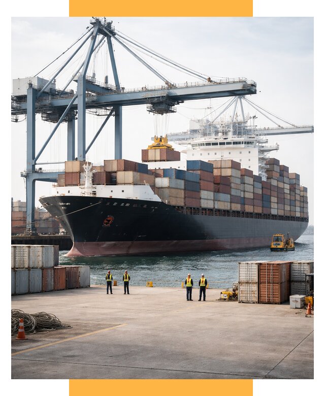 Морские перевозки из Японии контейнером от 93078 р. | СетСервис-Тля