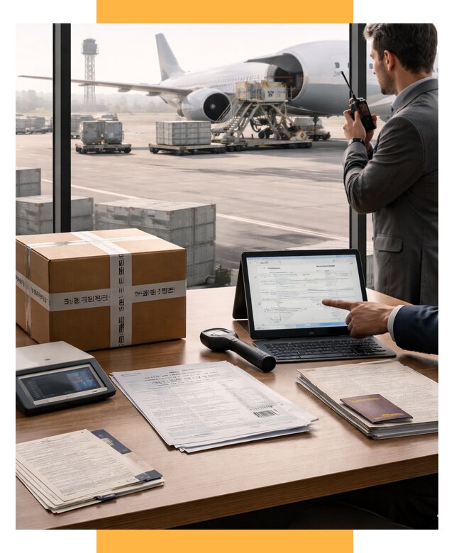 Авиадоставка из Кореи в Россию от 7757 р., сервис СетСервис-Тля