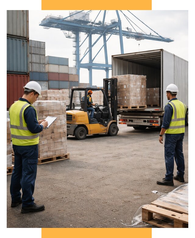 Доставка грузов из Вьетнама в Россию от 77565 р. | СетСервис-Тля