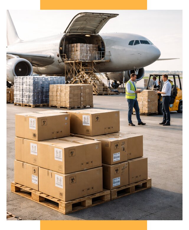 Авиадоставка из Вьетнама в Россию от 879 р. | СетСервис-Тля