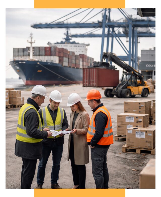 Морские перевозки из Вьетнама от 155130 р. — СетСервис-Тля