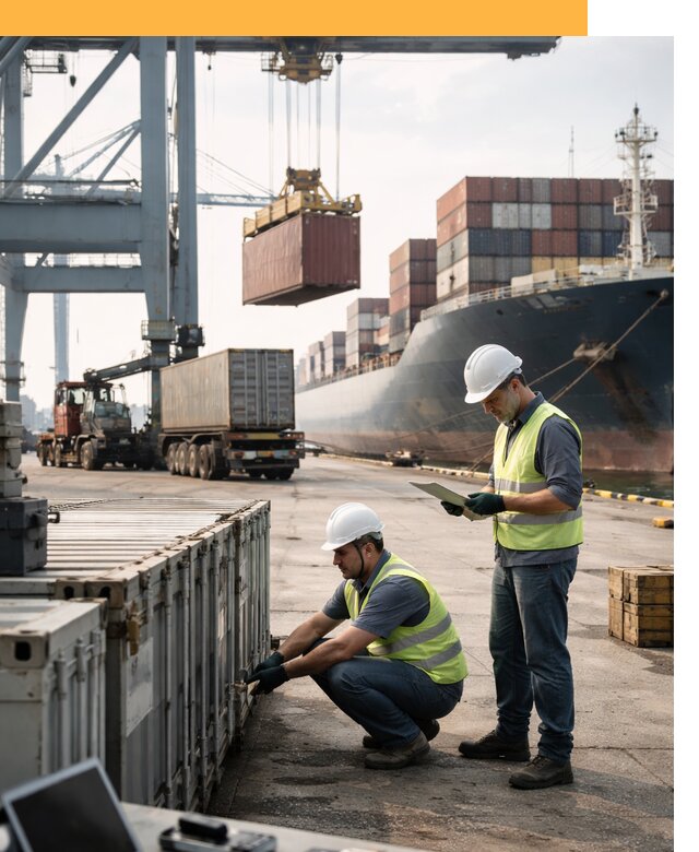 Морские перевозки из Вьетнама от 155130 руб сборные и FCL