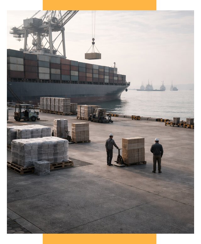 Морские перевозки из Таиланда от 87907 р. | СетСервис-Тля