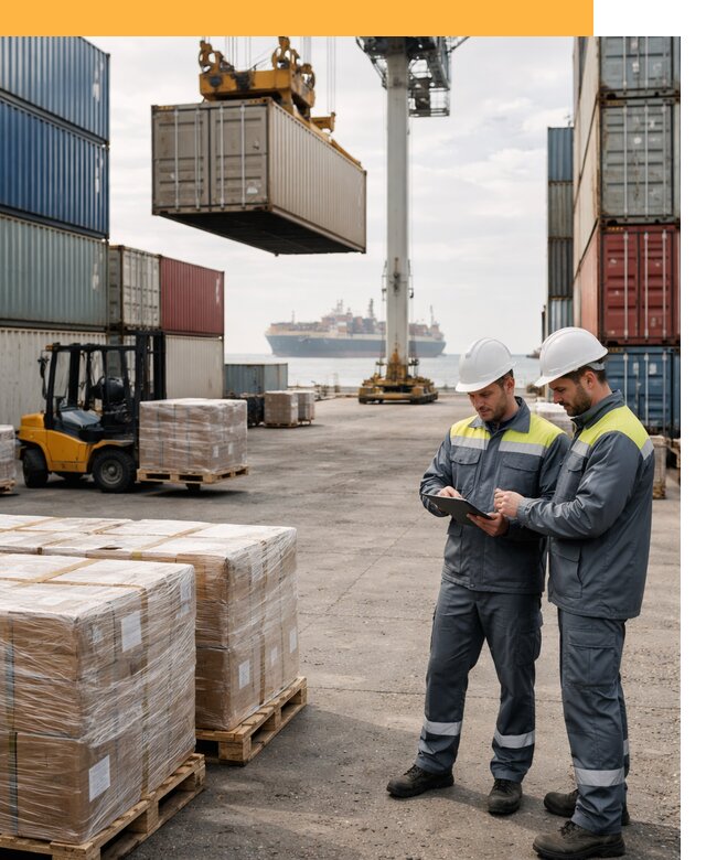 Морские перевозки из Таиланда от 87907 руб, доставка и таможня