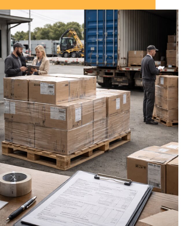 Доставка грузов из Малайзии: морем и авиа от 87907 руб.