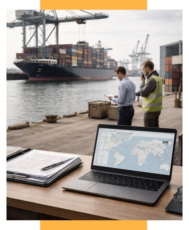 Морские перевозки из Малайзии от 87907 р. | СетСервис-Тля