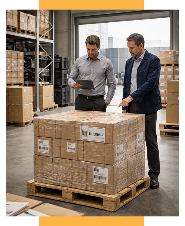 Доставка грузов из Индонезии в Россию от 87907 р., СетСервис-Тля