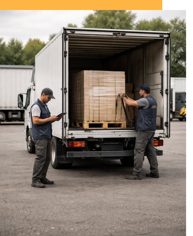 Автоперевозки из Армении автотранспортом от 98249 руб