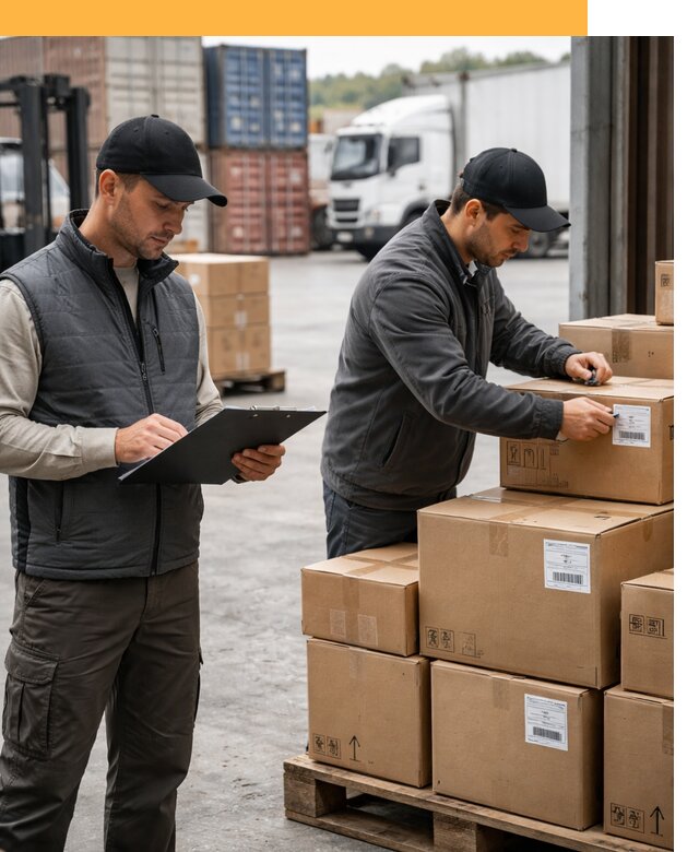 Доставка грузов из Грузии: мультимодальные перевозки от 56881