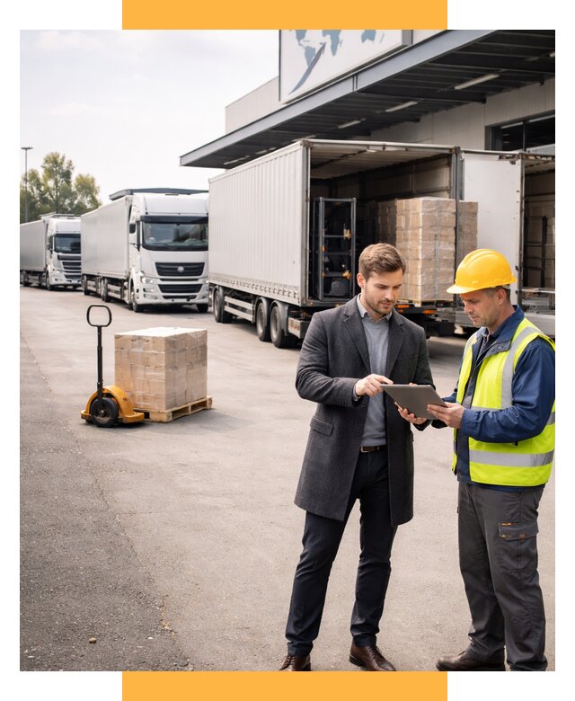 Автоперевозки из Грузии от 87907 р. - логистика СетСервис-Тля