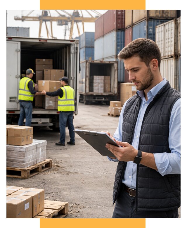 Доставка грузов из Азербайджана от 36197 р., СетСервис-Тля