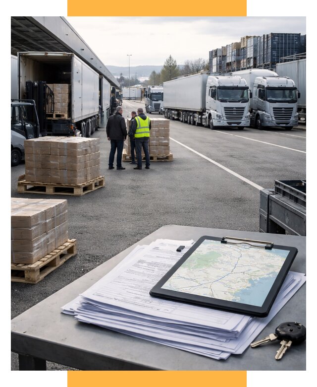 Автоперевозки из Азербайджана от 155130 р. - СетСервис-Тля