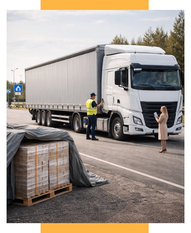 Автоперевозки из Узбекистана от 186156 р. — СетСервис-Тля логистика