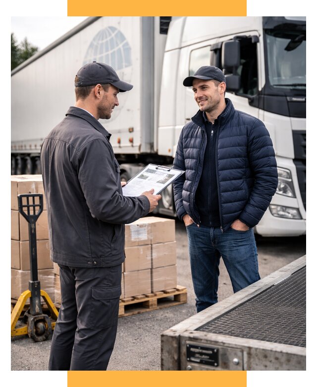 Автоперевозки грузов из Киргизии от 87907 р. — СетСервис-Тля