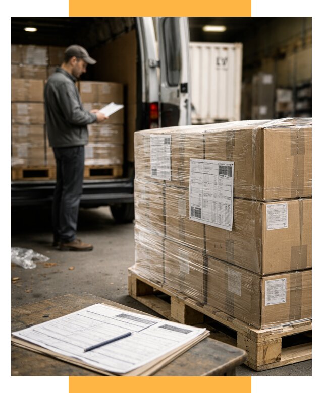 Доставка грузов в Латвию от 25855 р., логистика СетСервис-Тля