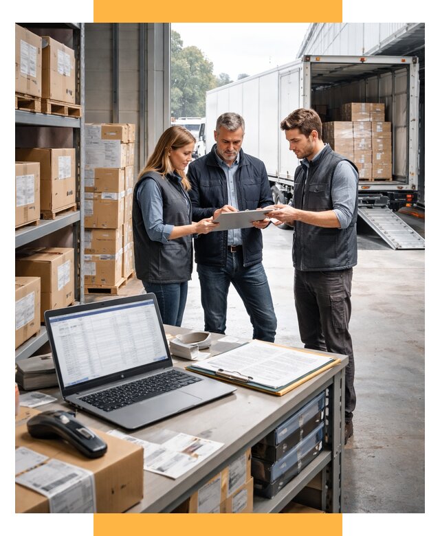 Доставка грузов в Испанию от 36197 р. логистика | СетСервис-Тля