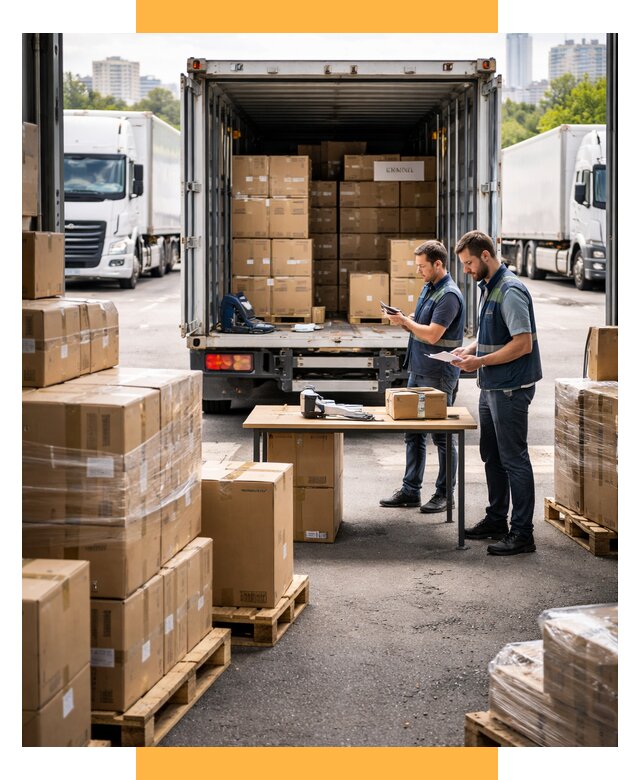 Доставка грузов из России в Армению от 36197 р. - СетСервис-Тля