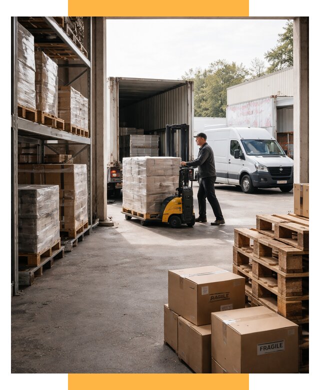 Доставка и перевозка грузов в Грузию от 25855 р., СетСервис-Тля