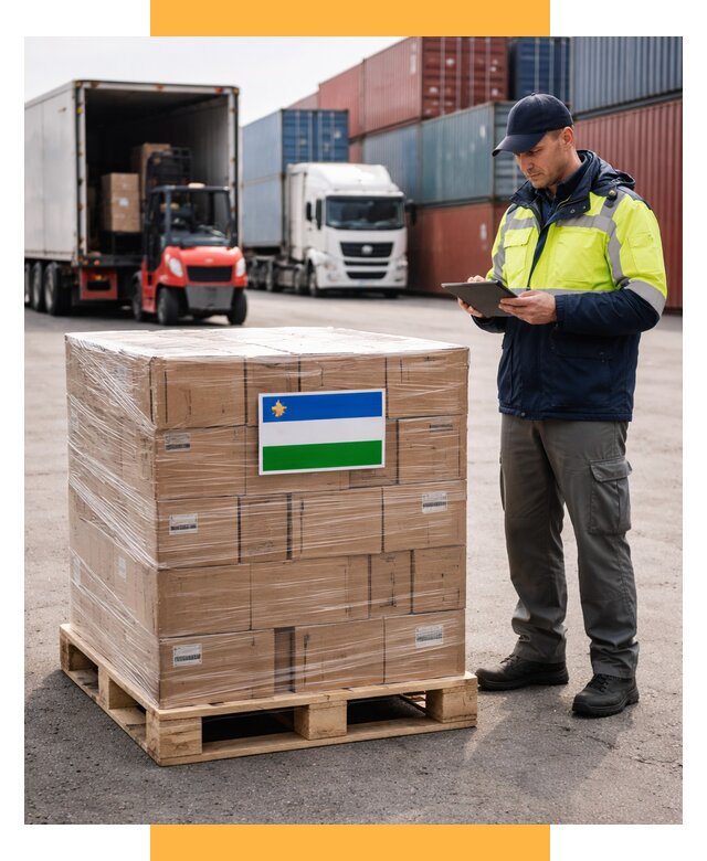 Доставка в Узбекистан от 25855 р., экспресс услуги СетСервис-Тля