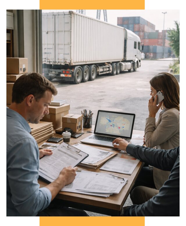 Доставка через Турцию: логистика и транзит от 6722 р. | СетСервис-Тля