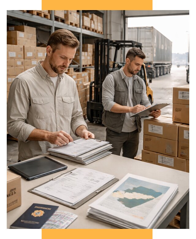 Доставка через ОАЭ от 7757 р. транзит и склад в Дубае, СетСервис-Тля