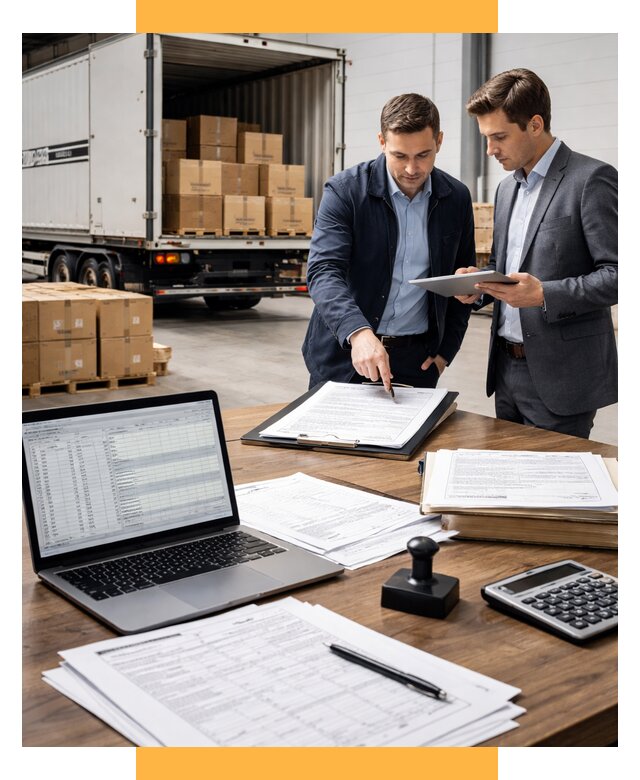 Таможенное оформление грузов из Армении от 8791 р. | СетСервис-Тля