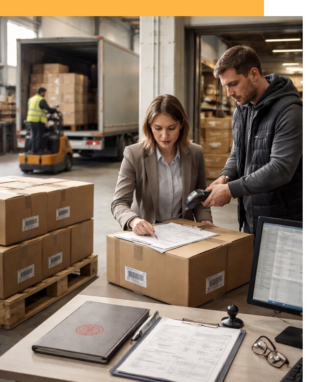 Таможенное оформление грузов из Беларуси от 8274