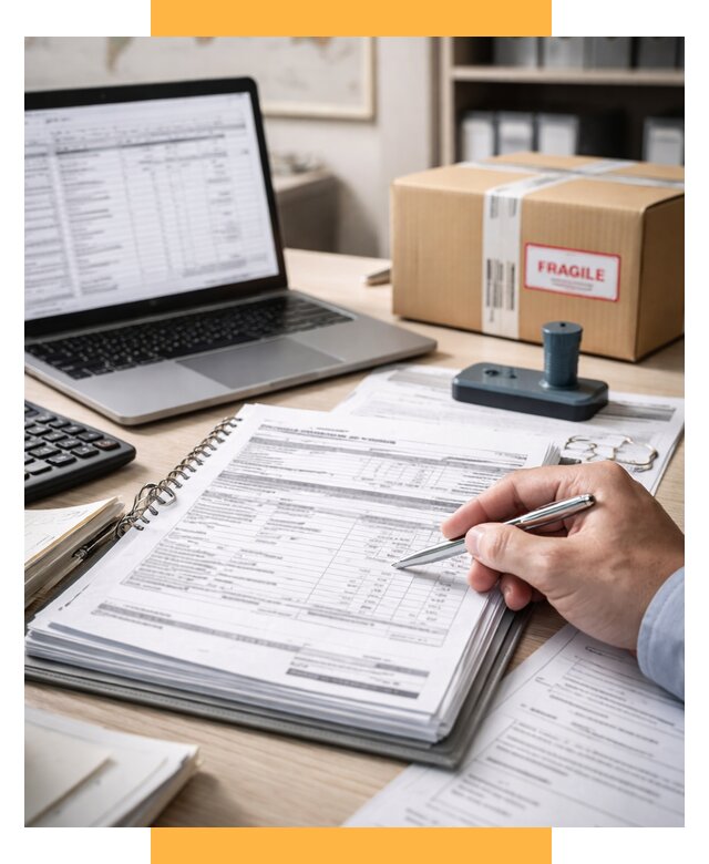 Определение таможенной стоимости, расчет от 3620 р. | СетСервис-Тля