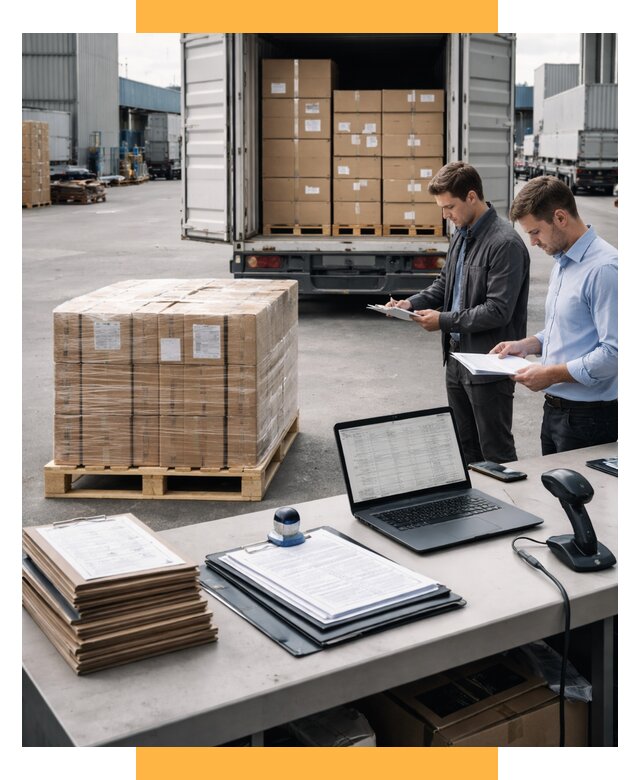 Таможенный транзит и сопровождение от 7757 р. | СетСервис-Тля