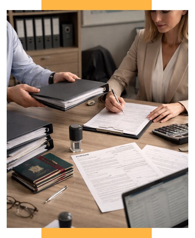 Разрешительная документация для импорта от 8274 р. | СетСервис-Тля