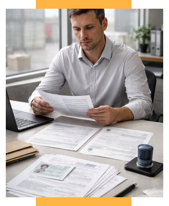 Оформление нотификации ФСБ под ключ от 4654 р. - СетСервис-Тля