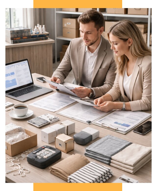 Закупка товара в Китае под ключ от 7239 р. | СетСервис-Тля