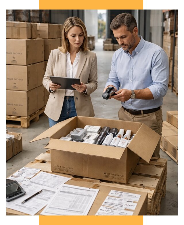 Выкуп товара в Китае с доставкой, оплата от 4654 р. | СетСервис-Тля