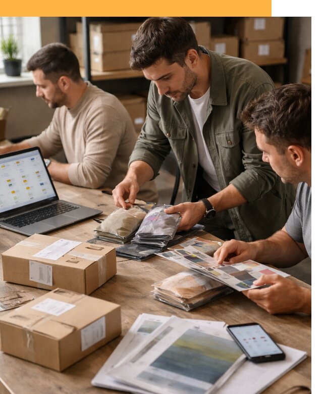 Выкуп товаров в Китае от 4654 руб