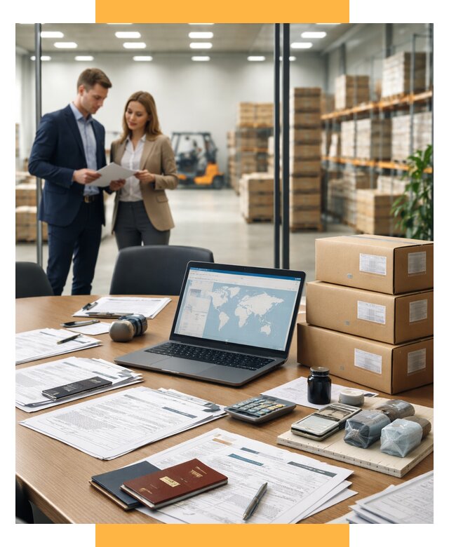 Торговый дом в Китае от 46539 р. — услуги и сервис СетСервис-Тля