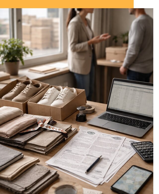 Закупка товаров в Турции под ключ от 25855 руб с доставкой