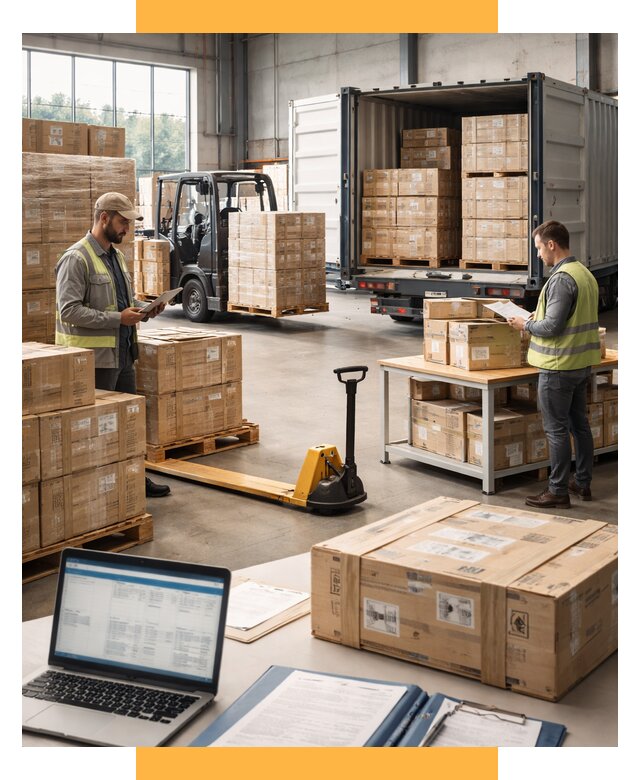 Оптовые поставки из Турции быстро от 46539 р. — СетСервис-Тля