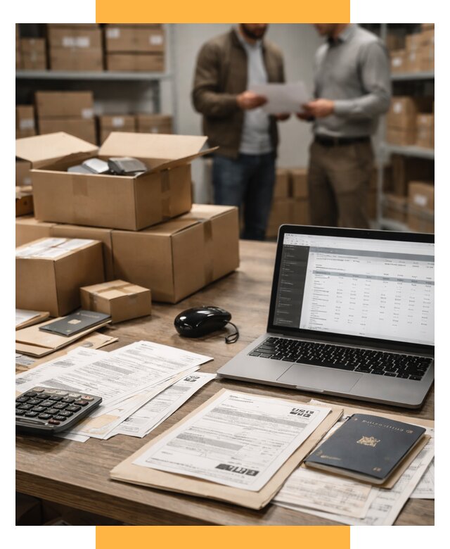 Закупка и выкуп товаров в США под ключ от 5171 р. | СетСервис-Тля