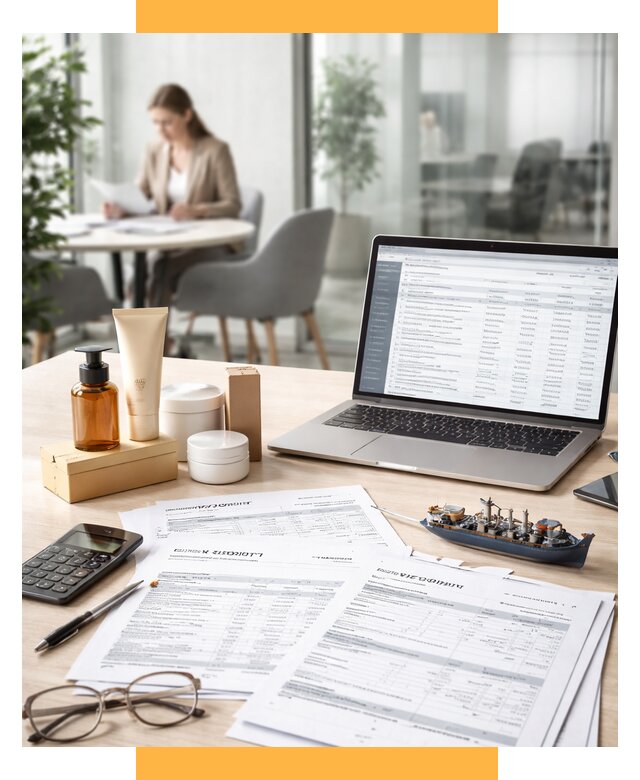 Закупка товара в ОАЭ под ключ от 15513 р. | СетСервис-Тля