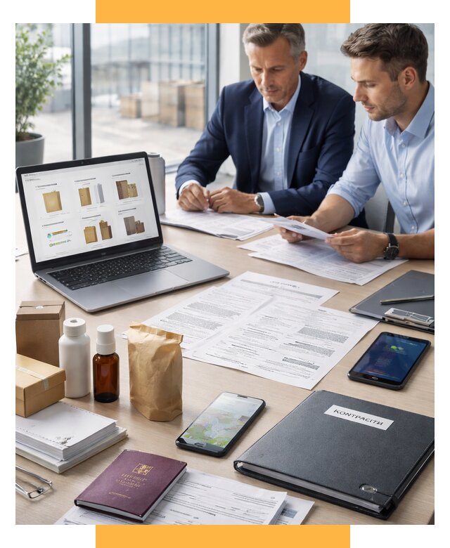 Поиск поставщика в ОАЭ под ключ от 12410 р. | СетСервис-Тля