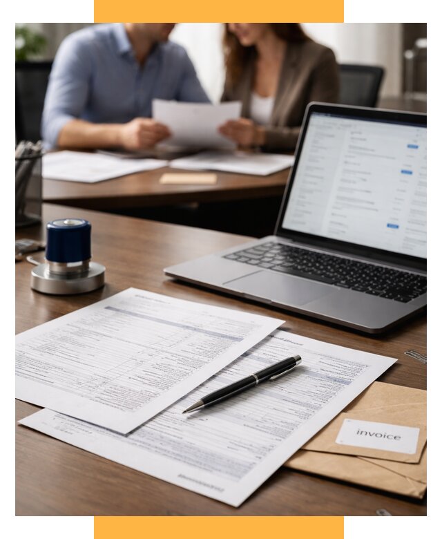 Оплата инвойсов за рубеж под ключ от 3620 р., СетСервис-Тля