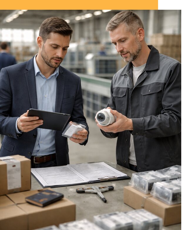 Инспекция фабрики за рубежом, приемка и контроль качества от 15513