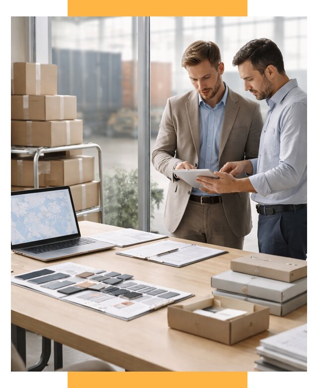 Зарубежный торговый дом под ключ от 36197 р. | СетСервис-Тля